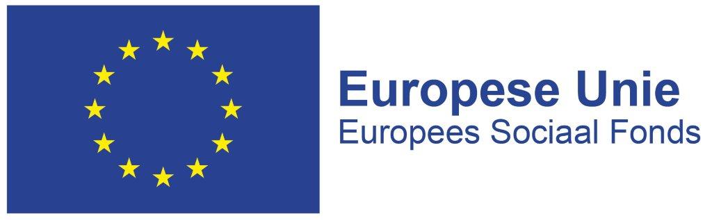 Europese Unie - Europees Sociaal Fonds