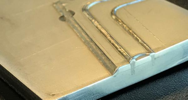 OMEGA Edgeweld3