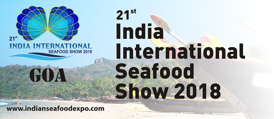 International Seafood Show
